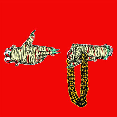 RUN THE JEWELS 2 (10TH ANNIVERSARY EDITION)