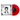 THE ROMANTIC (RED VINYL LTD EDITION)