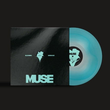 MUSE (BLACK VINYL PLUS PHOTOCARDS ETC)