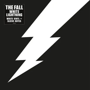 FALL - WHITE LIGHTNING - 5036436146321
