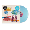 PINK FLOYD - 8-TRACKS (BLUE VINYL LP)