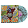 THE LOVELY EGGS - EGGSISTENTIALISM (SPLATTER VINYL) - 5055869550895
