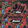 SLY AND THE FAMILY STONE - THE BEST OF - 5099747175817