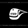 KRAFTWERK - TRANS EUROPE EXPRESS (COLOURED VINYL) - 0190295272357