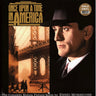 ENNIO MORRICONE - Once Upon A Time In America (Gold Vinyl) - 0889397842819