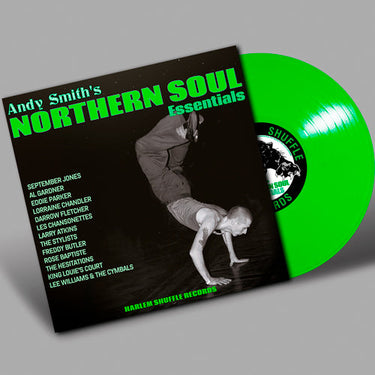 ANDY SMITH'S NORTHERN SOUL ESSENTIALS