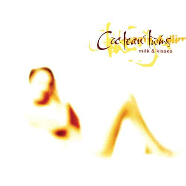 COCTEAU TWINS - MILK AND KISSES - 0805520240833