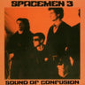 SPACEMEN 3 - SOUND OF CONFUSION - 0809236101518