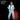DAVID BOWIE - DAVID LIVE - 0190295990190