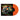 [PREORDER 18/10/25] THE YOUNG AND THE HOPELESS (NUCLEAR ORANGE VINYL NAD25)