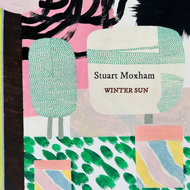 WINTER SUN (BLACK VINYL)