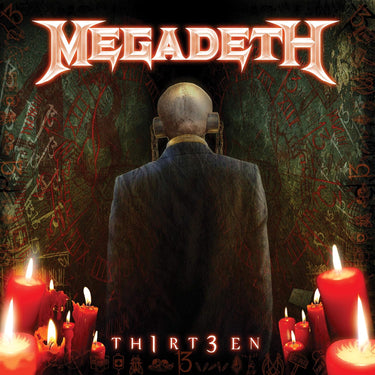 TH1RT3EN (180G BLACK VINYL 2LP)