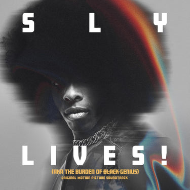 SLY LIVES AKA THE BURDEN OF BLACK GENIUS