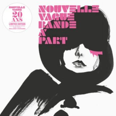 NOUVELLE VAGUE - BANDE A PART - 5400863150594