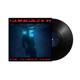 BLACK VINYL