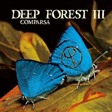 COMPARSA - DEEP FOREST III
