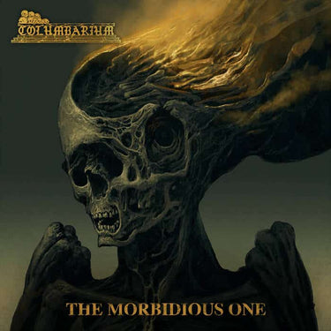 COLUMBARIUM - THE MORBIDIOUS ONE - 8076232709235