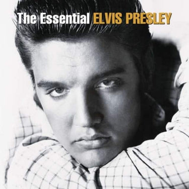 ELVIS PRESLEY - THE ESSENTIAL ELVIS PRESLEY - 0888751507319