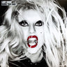 LADY GAGA - BORN THIS WAY (BLACK VINYL 2LP) - 0602527641263