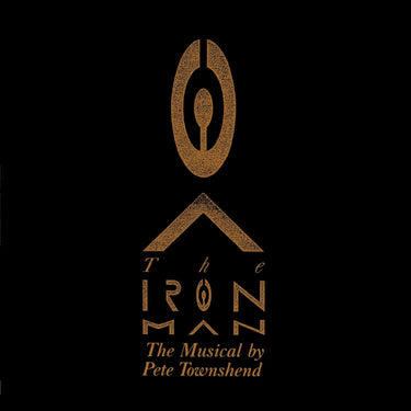 PETE TOWNSHEND - THE IRON MAN - THE MUSICAL (HALF SPEED MASTER) - 0602455092861