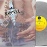 MADONNA - LIKE A PRAYER (SILVER VINYL) - 0603497823161