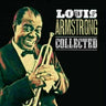 LOUIS ARMSTRONG - COLLECTED - 0600753814345