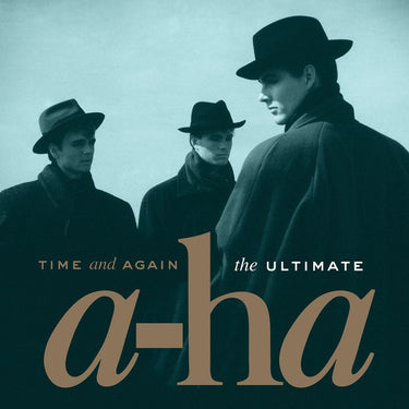 TIME AND AGAIN - THE ULTIMATE A-HA