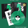 TRANSLUCENT GREEN VINYL DINKED EDITION A.38