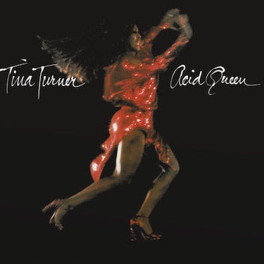 TINA TURNER - ACID QUEEN
