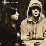 RICHARD ASHCROFT - ACOUSTIC HYMNS - VOL 1 (180G BLACK VINYL 2LP)