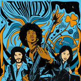 THIN LIZZY - ACOUSTIC SESSIONS (LTD CLEAR VINYL)