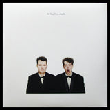 PET SHOP BOYS - ACTUALLY