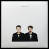 PET SHOP BOYS - ACTUALLY