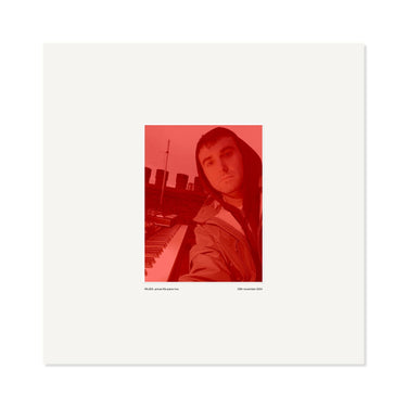 FRED AGAIN... - ACTUAL LIFE 1 PIANO EP [MAGNOLIA VINYL 12 EP] - RSDBF25