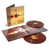 KATE BUSH - AERIAL (GOLDY LOCKS VINYL 2LP)