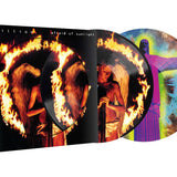 MARILLION - AFRAID OF SUNLIGHT (LTD PICTURE DISC 2LP)