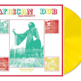 JOE GIBBS - AFRICAN DUB CHAPTER 1