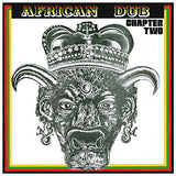 Joe Gibbs - AFRICAN DUB - CHAPTER TWO
