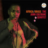 JOHN COLTRANE - AFRICA/BRASS (180G BLACK VINYL ACOUSTIC SOUNDS EDITION)
