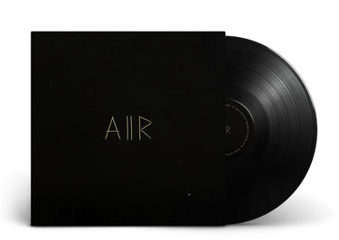 SAULT - AIIR