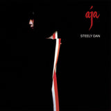 STEELY DAN - AJA (BLACK VINYL)