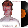 DAVID BOWIE - ALADDIN SANE (50TH ANNIVERSARY HALF-SPEED REMASTER)