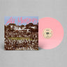 MX LONELY - ALL MONSTERS (OPAQUE PINK VINYL LTD EDITION)
