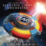 ELECTRIC LIGHT ORCHESTRA - ALL OVER THE WORLD - THE BEST OF ELO (BLACK VINYL 2LP)