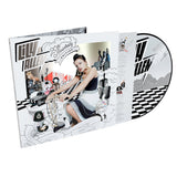LILY ALLEN - ALRIGHT STILL (20TH ANNIVERSARY LTD ED PICTURE DISC)