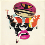 THE PRODIGY - ALWAYS OUTNUMBERED, NEVER OUTGUNNED (BLACK VINYL 2LP)