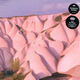 AUTECHRE - AMBER (BLACK VINYL)