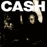 JOHNNY CASH - AMERICAN 5 - A HUNDRED HIGHWAYS