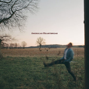 ZACH BRYAN - AMERICAN HEARTBREAK (BLACK 3LP)