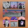 GRUFF RHYS - AMERICAN INTERIOR (LTD COLOURED VINYL 3LP)